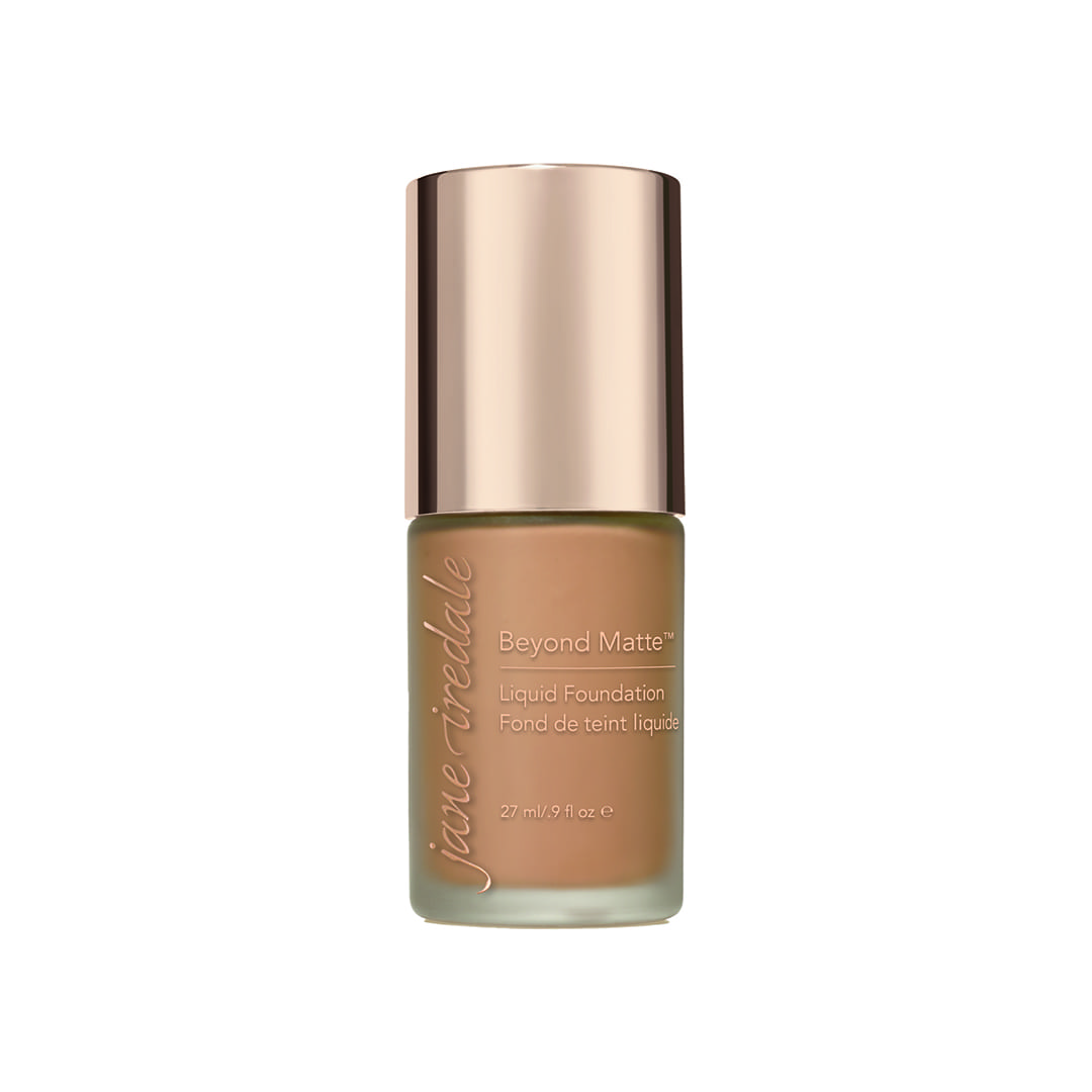 Jane Iredale Beyond Matte Liquid Foundation M11 27 ml