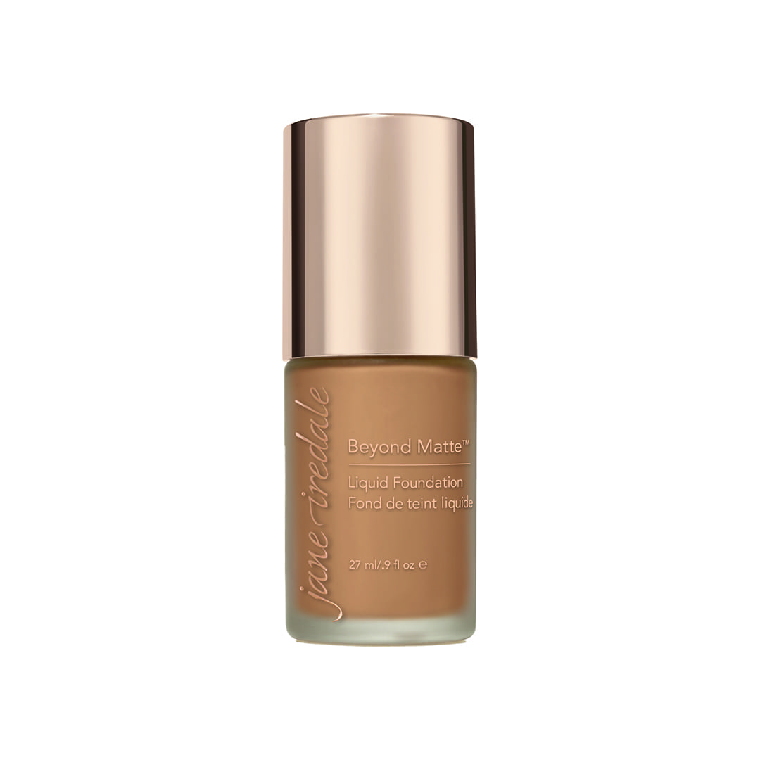 Jane Iredale Beyond Matte Liquid Foundation M13 27 ml