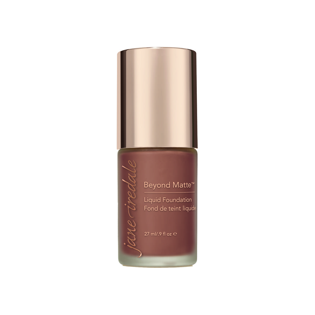 Jane Iredale Beyond Matte Liquid Foundation M14 27 ml