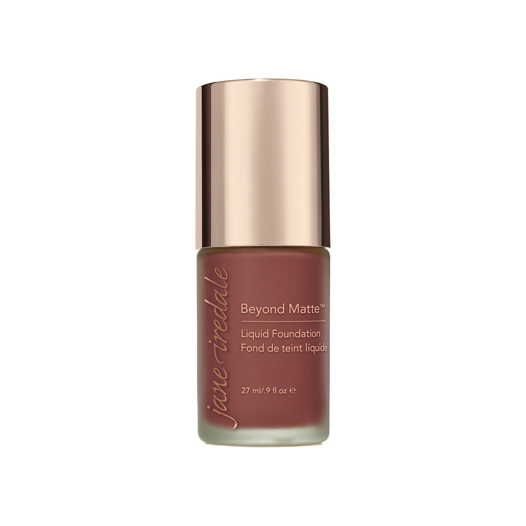 Jane Iredale Beyond Matte Liquid Foundation M15 27 ml