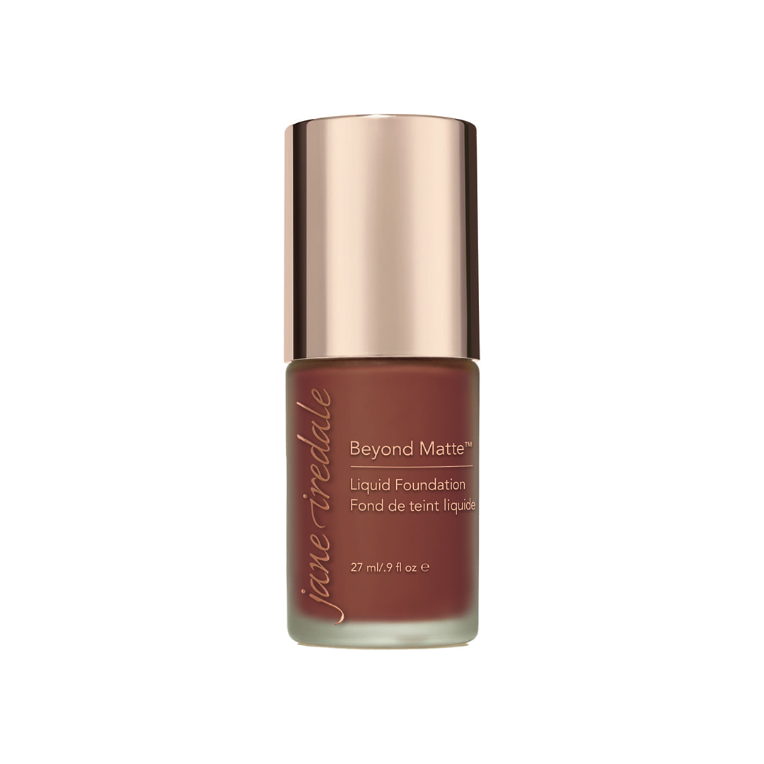 Jane Iredale Beyond Matte Liquid Foundation M16 27 ml