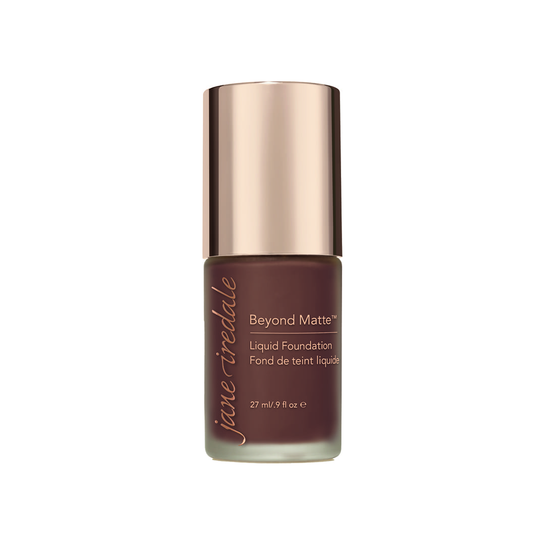 Jane Iredale Beyond Matte Liquid Foundation M17 27 ml