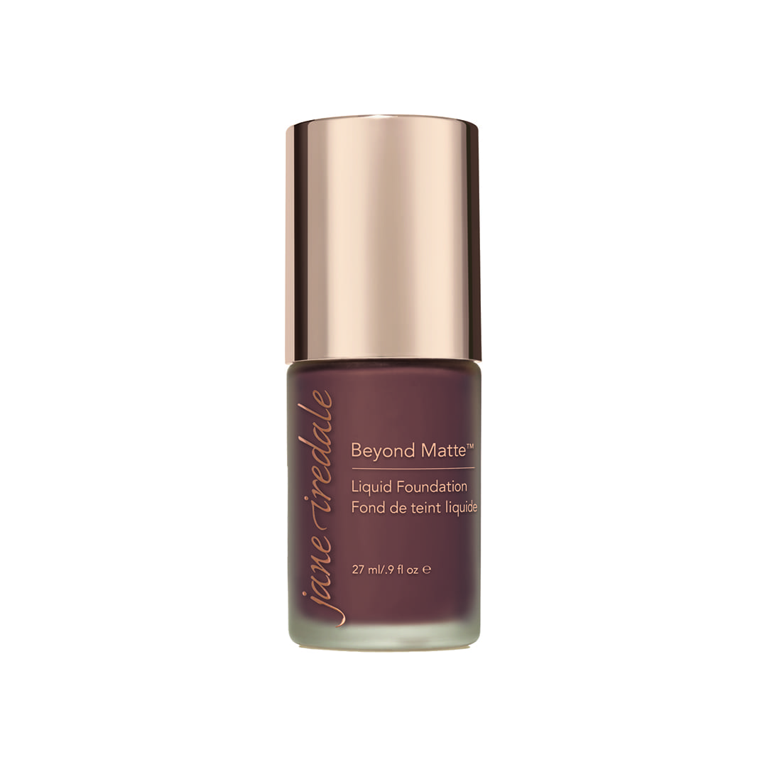 Jane Iredale Beyond Matte Liquid Foundation M18 27 ml