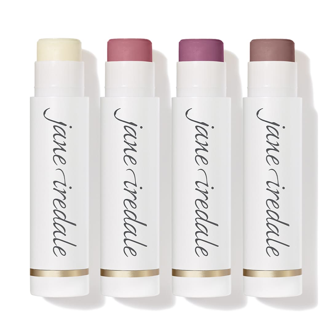 Jane Iredale Lipdrink Lip Balm Crush Spf15 4g