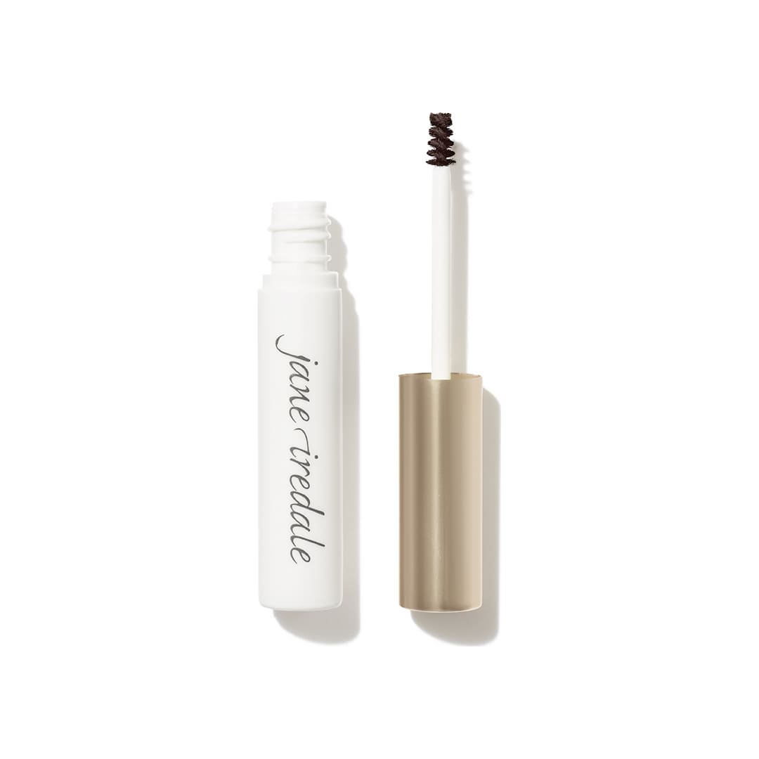 Jane Iredale Purebrow Brow Gel Dark Brown 4.25g