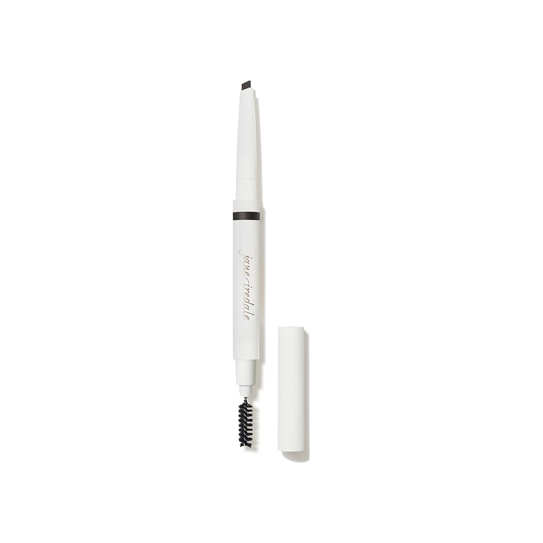 Jane Iredale Purebrow Shaping Pencil Soft Black 0.23g