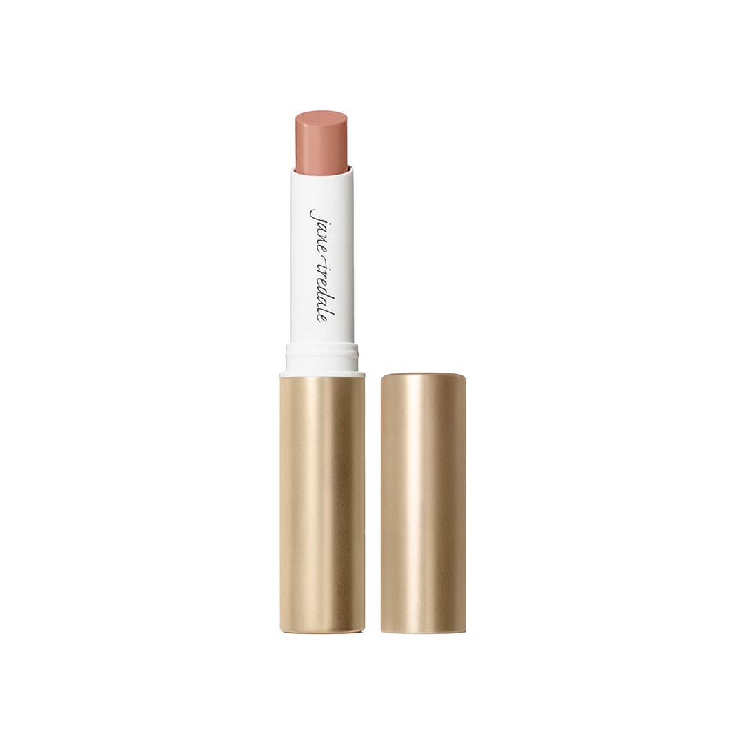 Jane Iredale Colorluxe Hydrating Cream Lipstick Toffee 2g