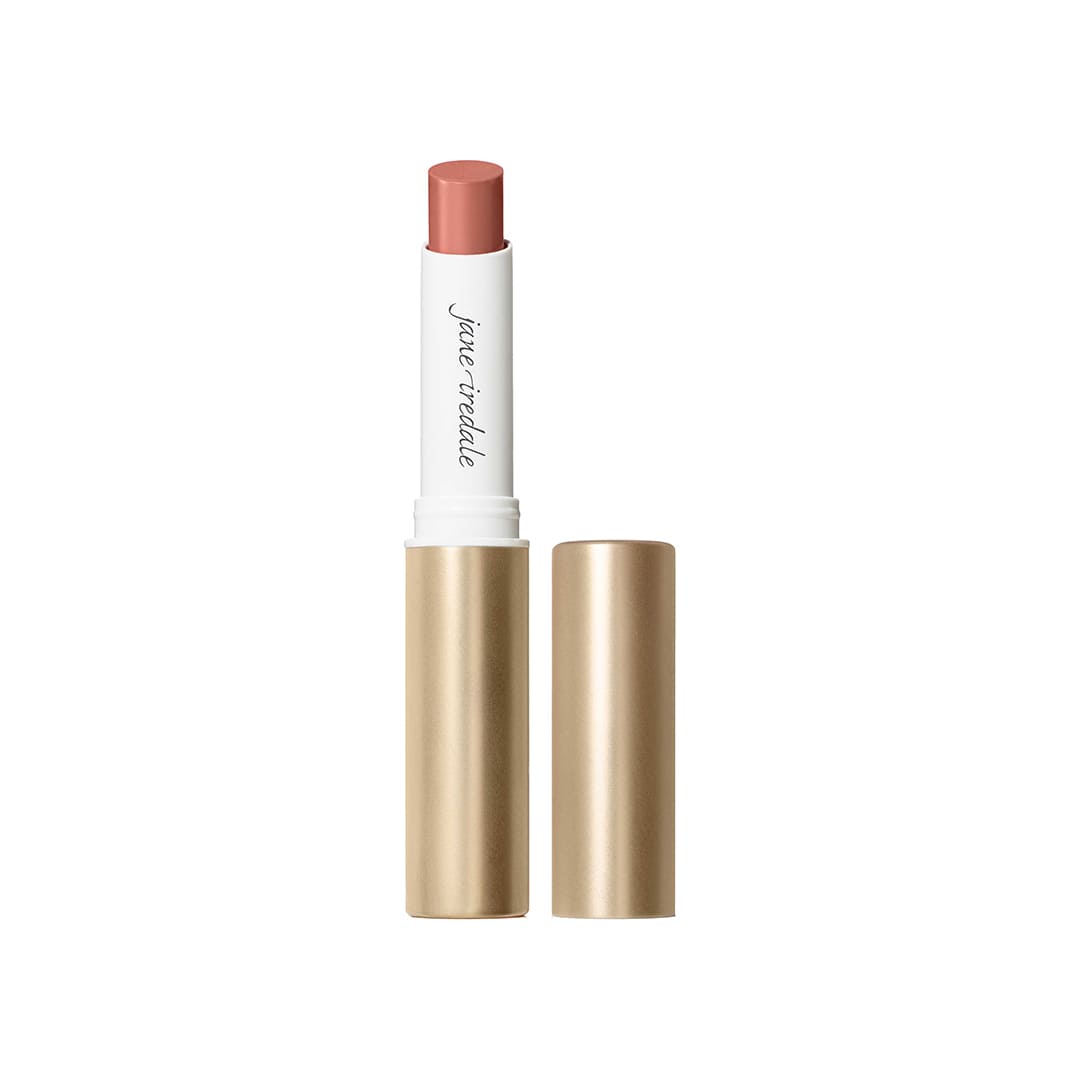 Jane Iredale Colorluxe Hydrating Cream Lipstick Bellini 2g