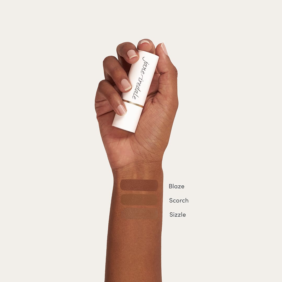 Jane Iredale Glow Time Bronzer Stick Blaze 7.5g