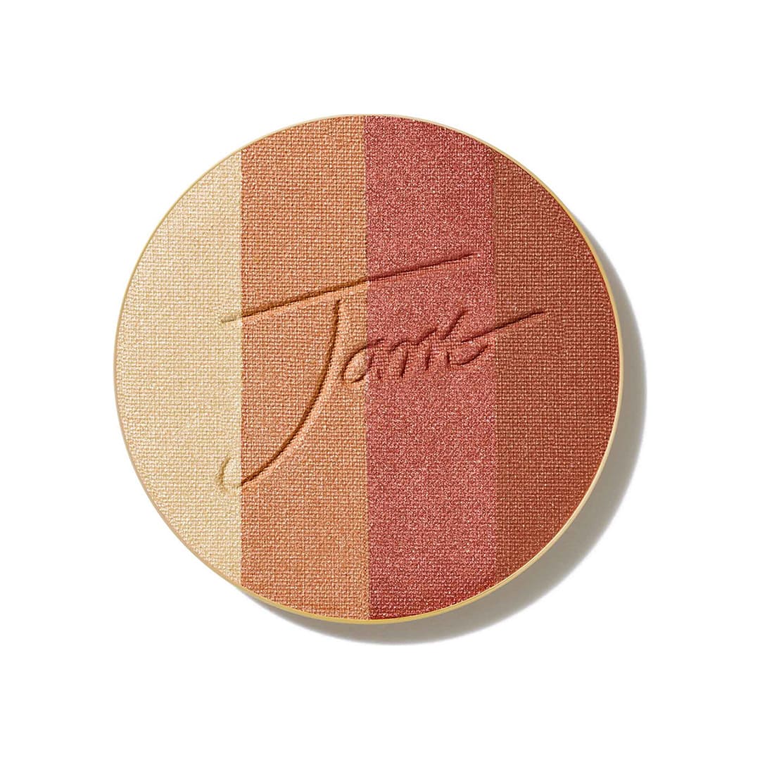 Jane Iredale Purebronze Shimmer Bronzer Refill Copper Dusk 9.9g