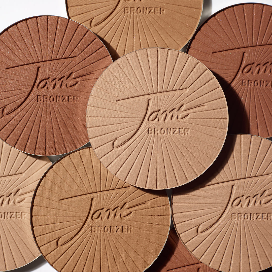 Jane Iredale Purebronze Matte Bronzer Refill Light 9g