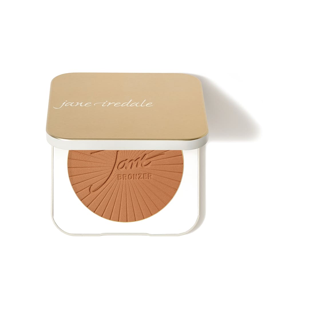 Jane Iredale Purebronze Matte Bronzer Refill Medium 9g