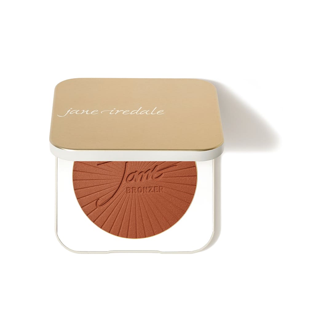 Jane Iredale Purebronze Matte Bronzer Refill Dark 9g