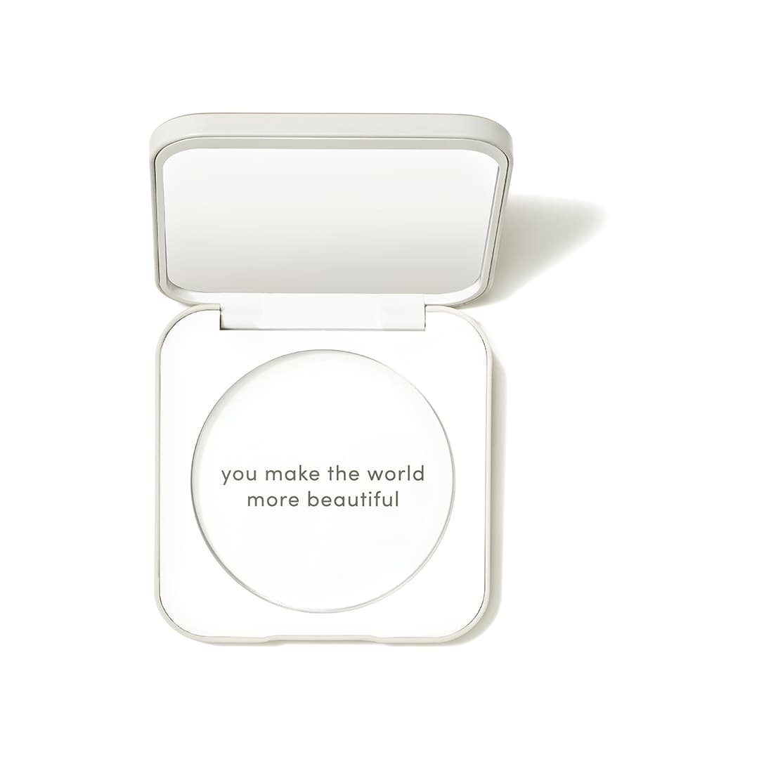 Jane Iredale Compact Refillable Guld