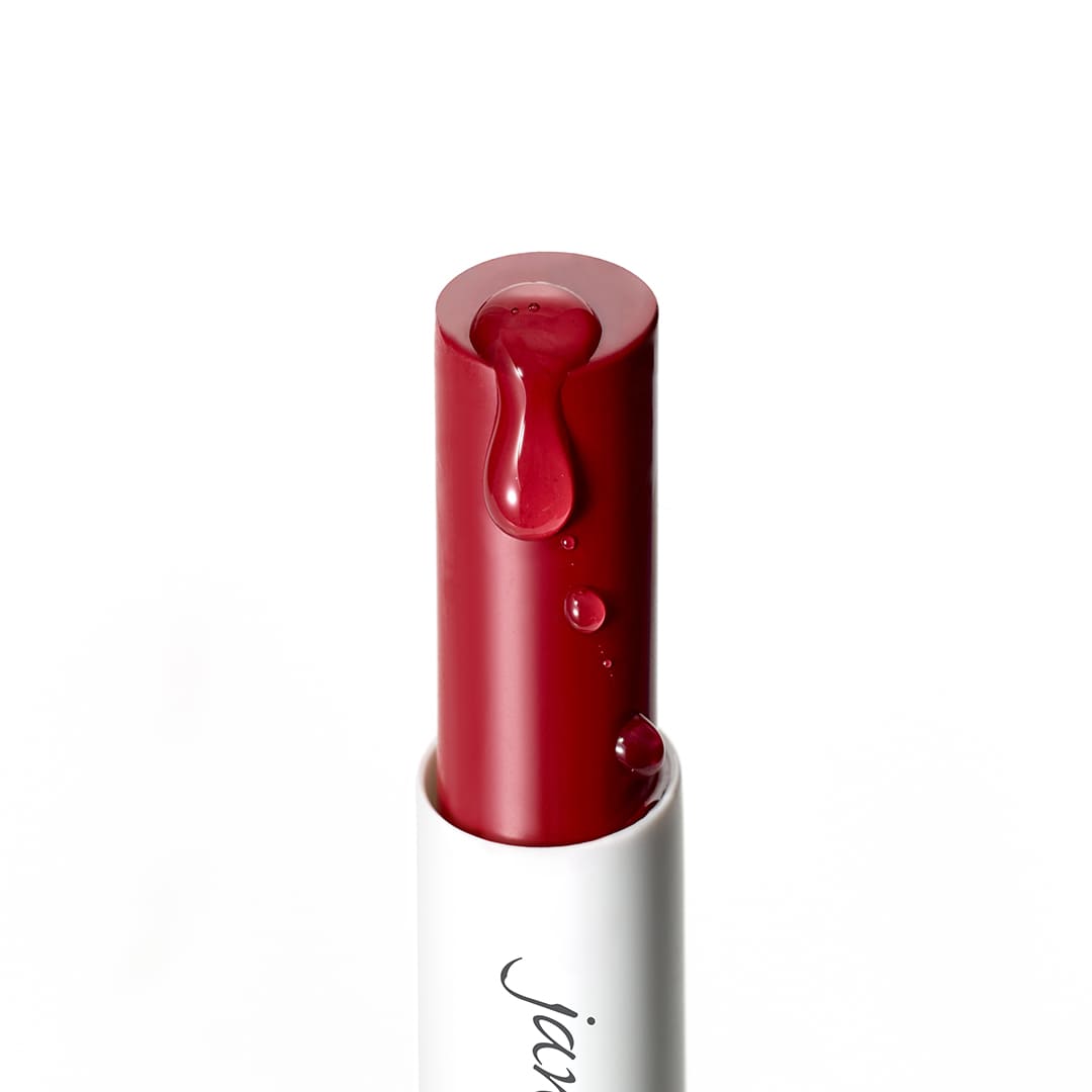 Jane Iredale Colorluxe Hydrating Cream Lipstick Passionfruit 2g