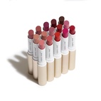 Jane Iredale Colorluxe Hydrating Cream Lipstick Poppy 2g