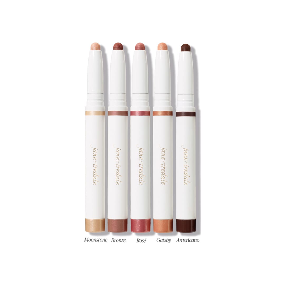 Jane Iredale Colorluxe Eye Shadow Stick Bronze 1.4g