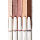 Jane Iredale Colorluxe Eye Shadow Stick Americano 1.4g