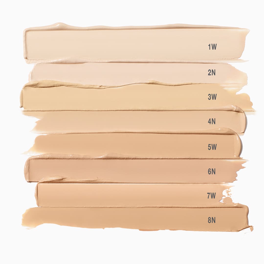 Jane Iredale Purematch Liquid Concealer 1W 5 ml