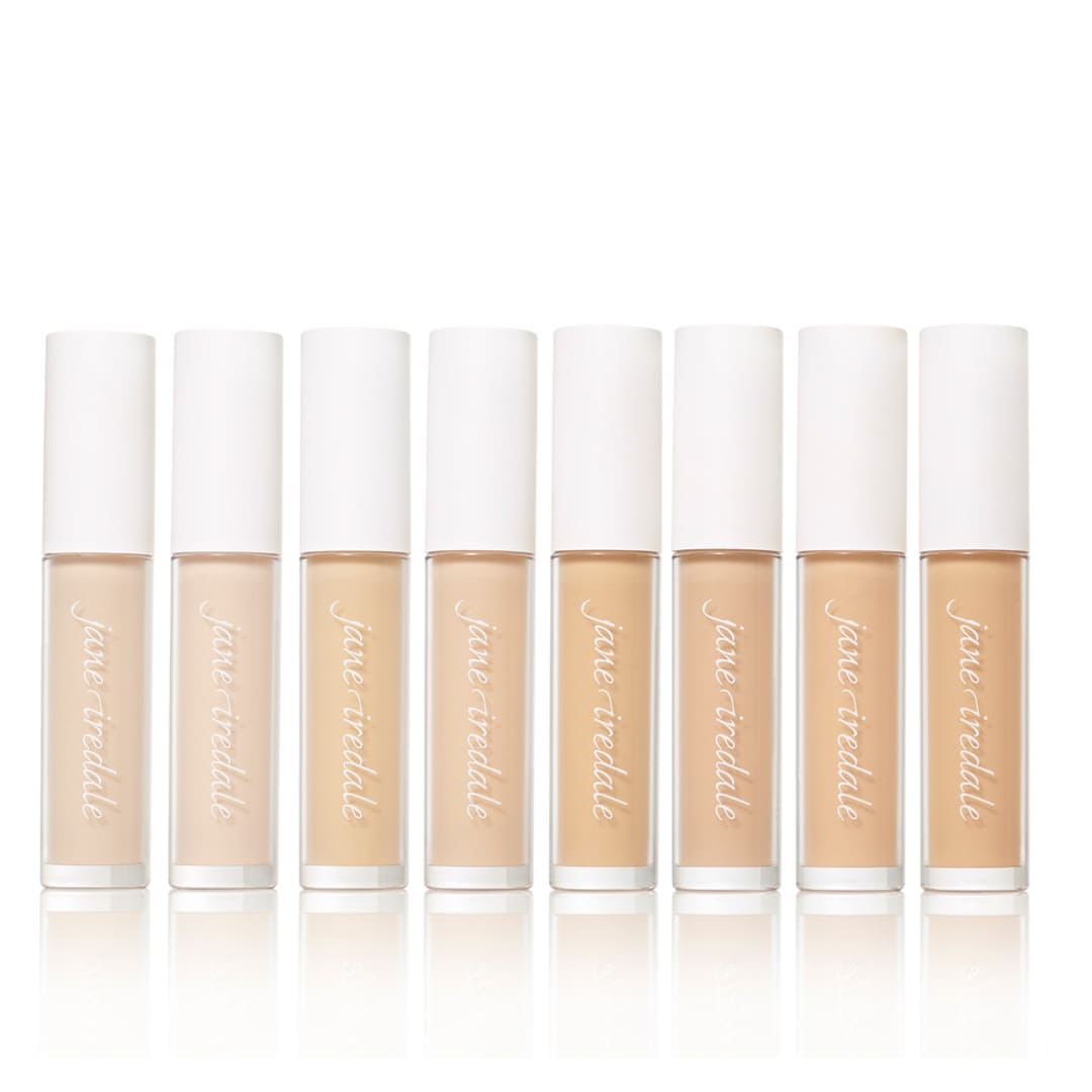 Jane Iredale Purematch Liquid Concealer 1W 5 ml