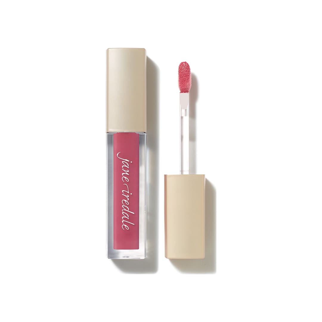 Jane Iredale Colorluxe High Impact Lip Glaze Flush 5 ml