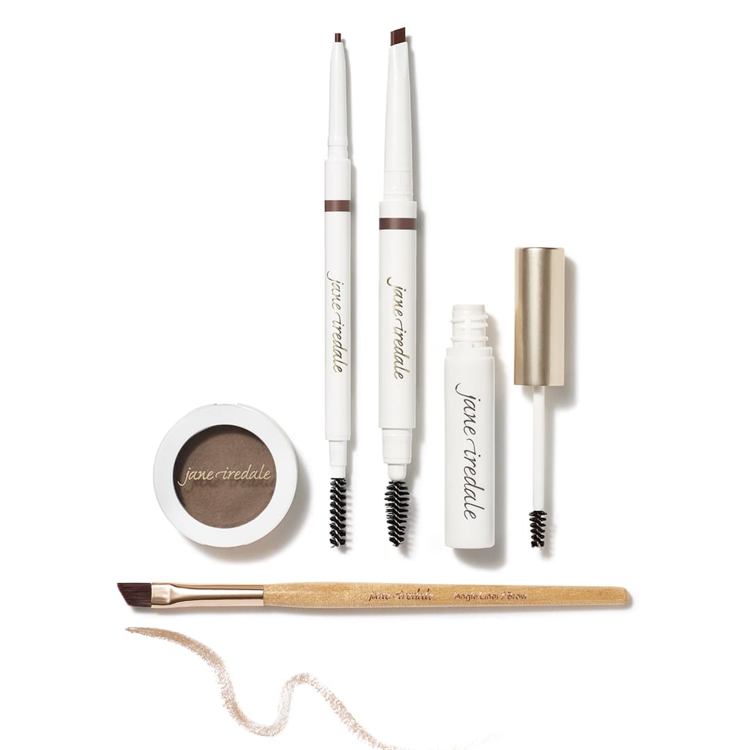 Jane Iredale Purebrow Brow Powder Neutral blond 1.2g