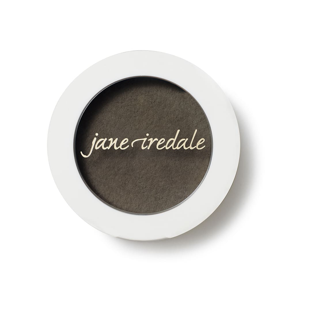 Jane Iredale Purebrow Brow Powder Medium Brown 1.2g