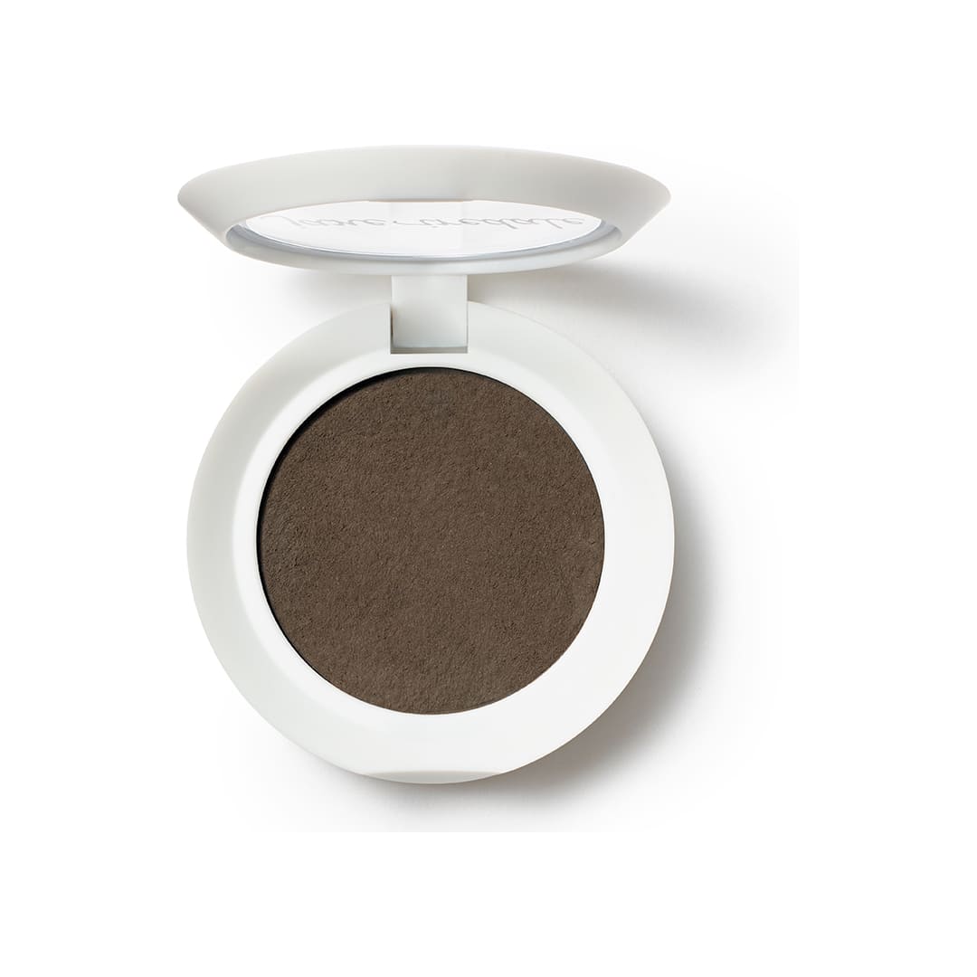 Jane Iredale Purebrow Brow Powder Medium Brown 1.2g