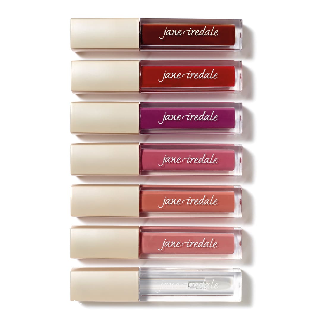 Jane Iredale Colorluxe High Impact Lip Glaze Juicy 5 ml