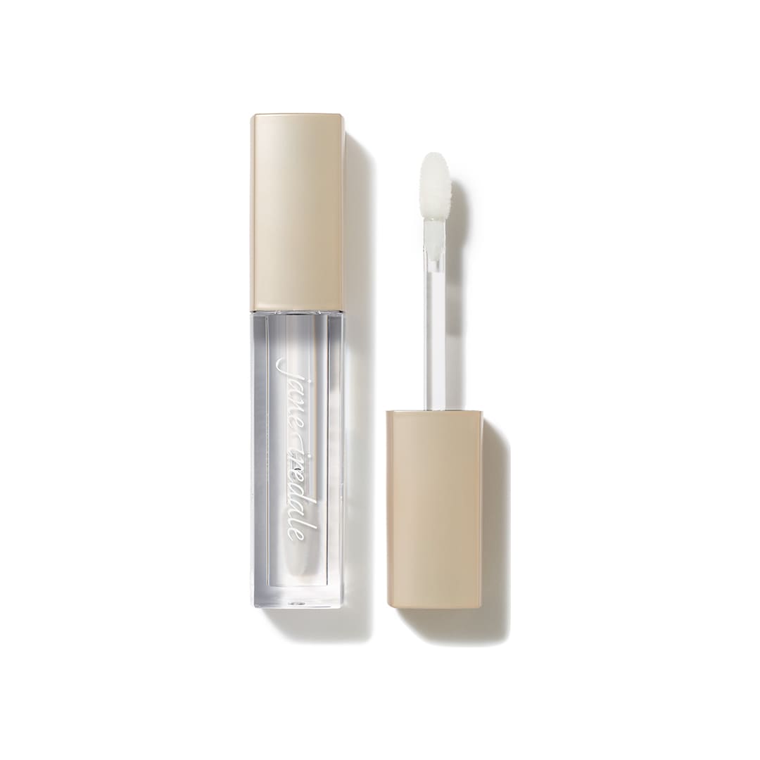 Jane Iredale Colorluxe High Impact Lip Glaze Crystal 5 ml