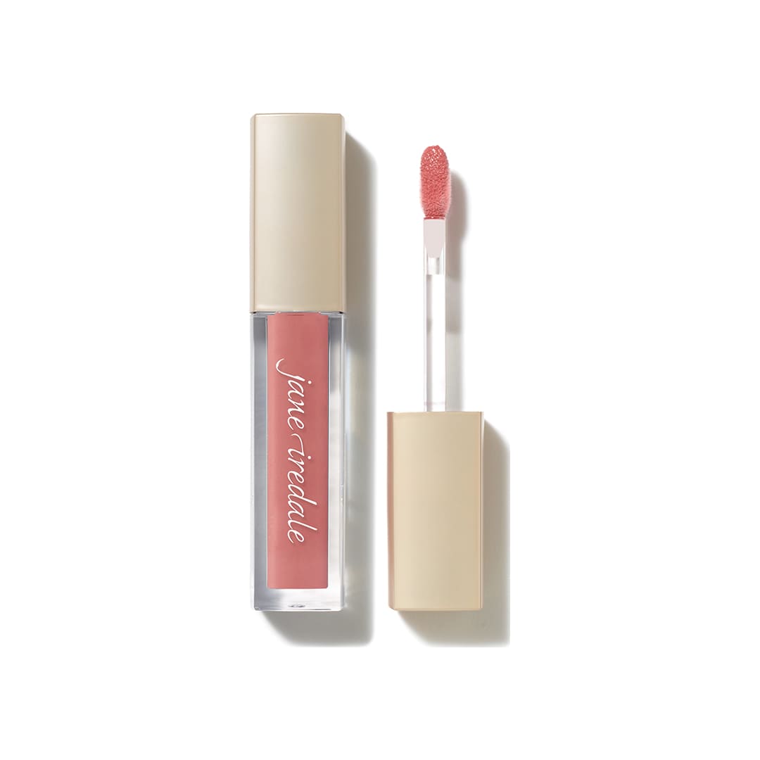 Jane Iredale Colorluxe High Impact Lip Glaze Au Naturel 5 ml