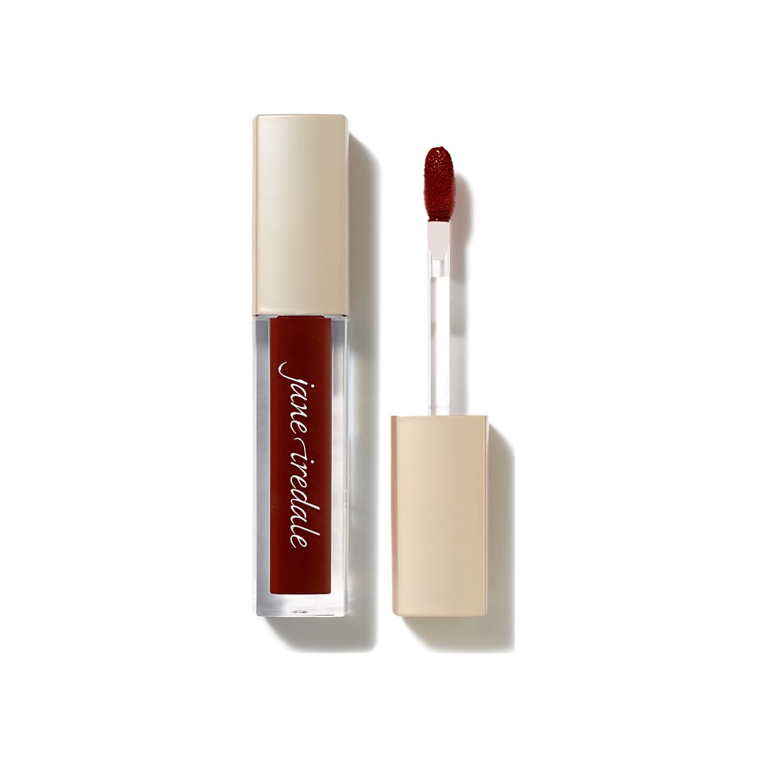 Jane Iredale Colorluxe High Impact Lip Glaze Cherry Noir 5 ml