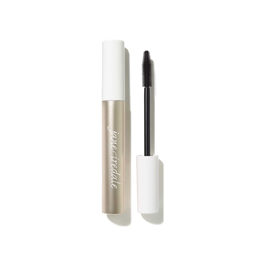 Jane Iredale Lash Fixation Tubing Mascara Black 8g