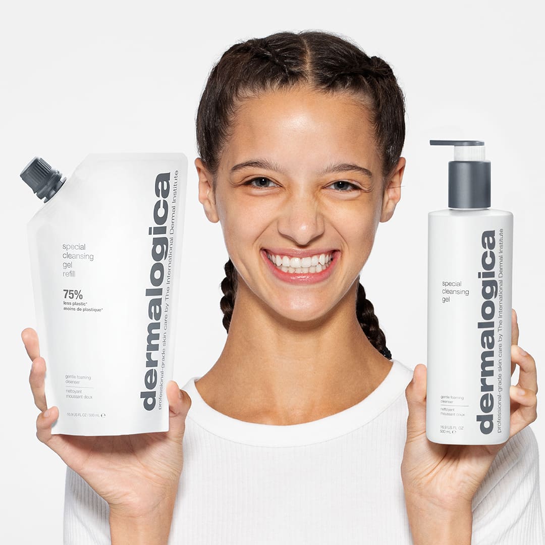 Dermalogica Special Cleansing Gel Refill 500 ml