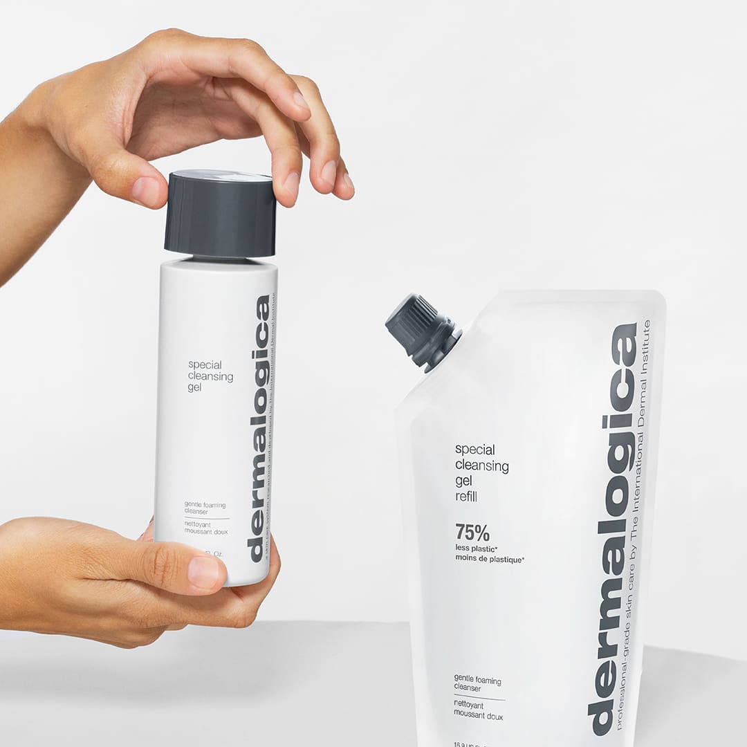 Dermalogica Special Cleansing Gel Refill 500 ml