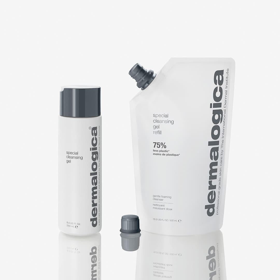 Dermalogica Special Cleansing Gel Refill 500 ml