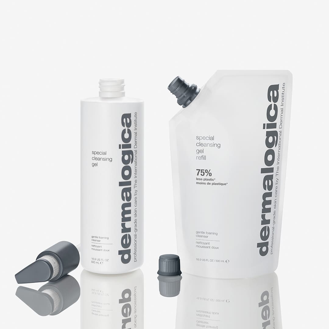 Dermalogica Special Cleansing Gel Refill 500 ml