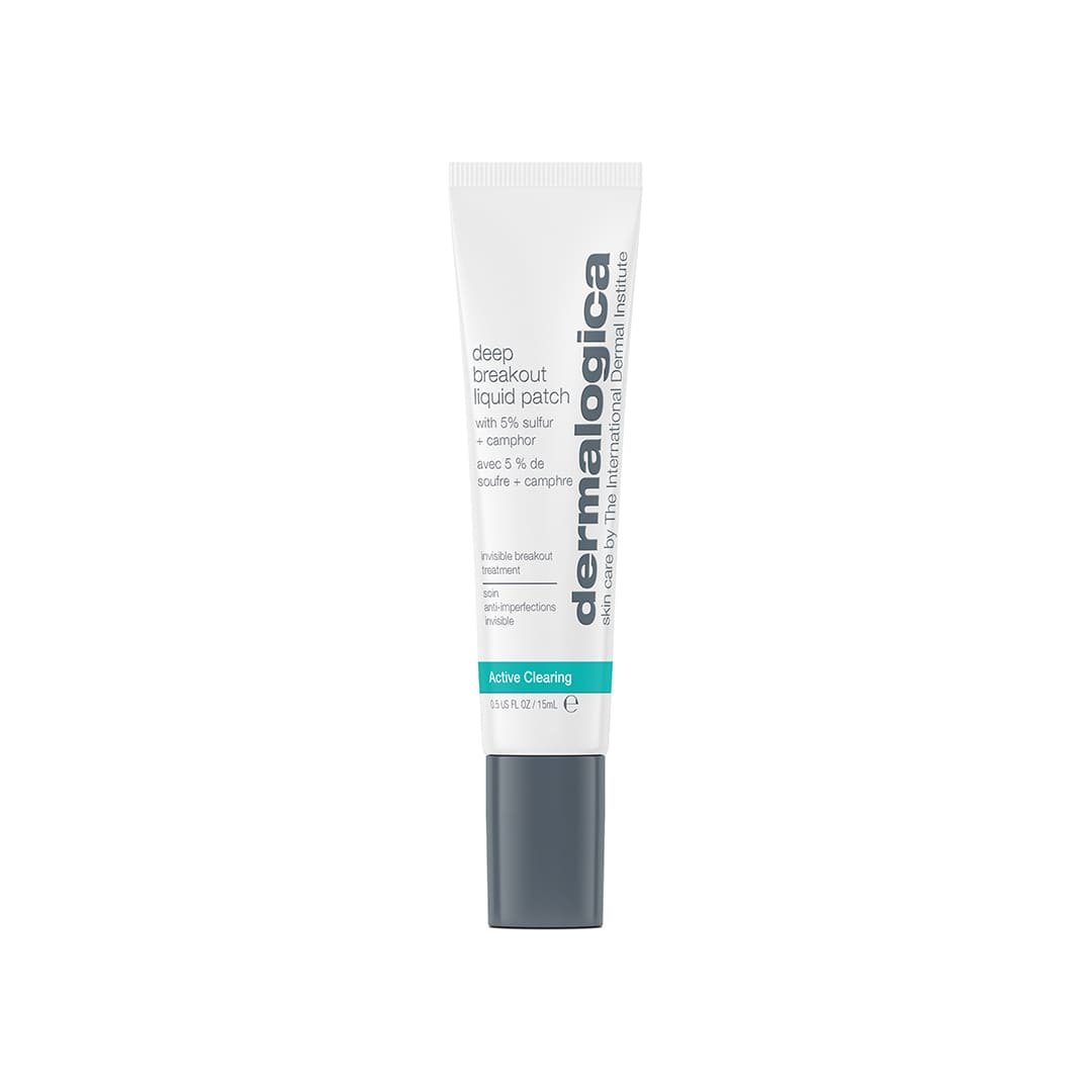 Dermalogica Deep Breakout Liquid Patch 15 ml