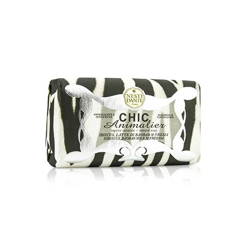 Nesti Dante Chic Animalier White Tiger 250g