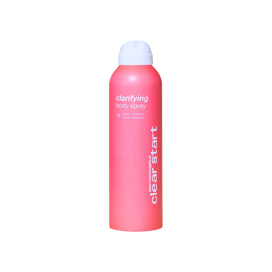 Dermalogica Clear Start Clarifying Body Spray 177 ml