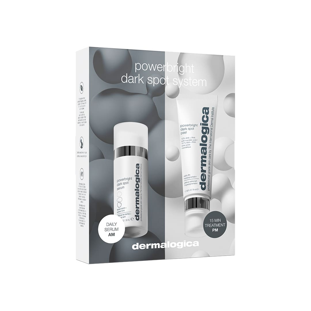 Dermalogica Powerbright Dark Spot System