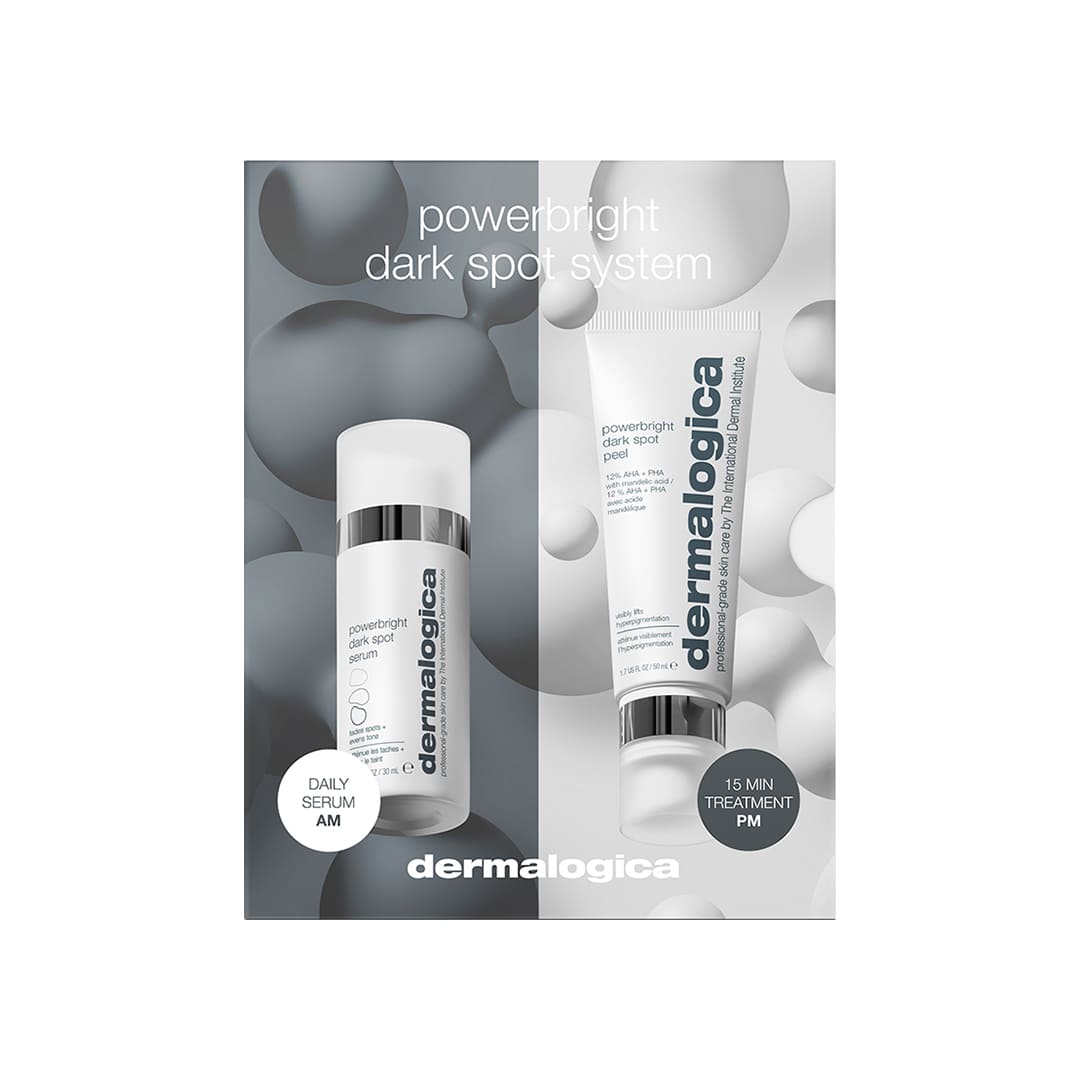 Dermalogica Powerbright Dark Spot System