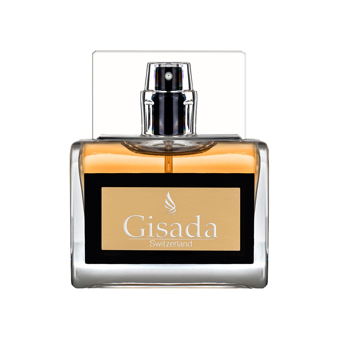 Gisada Uomo EdT 50 ml