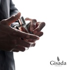 Gisada Titanium EdP 50 ml