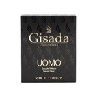 Gisada Uomo EdT 50 ml