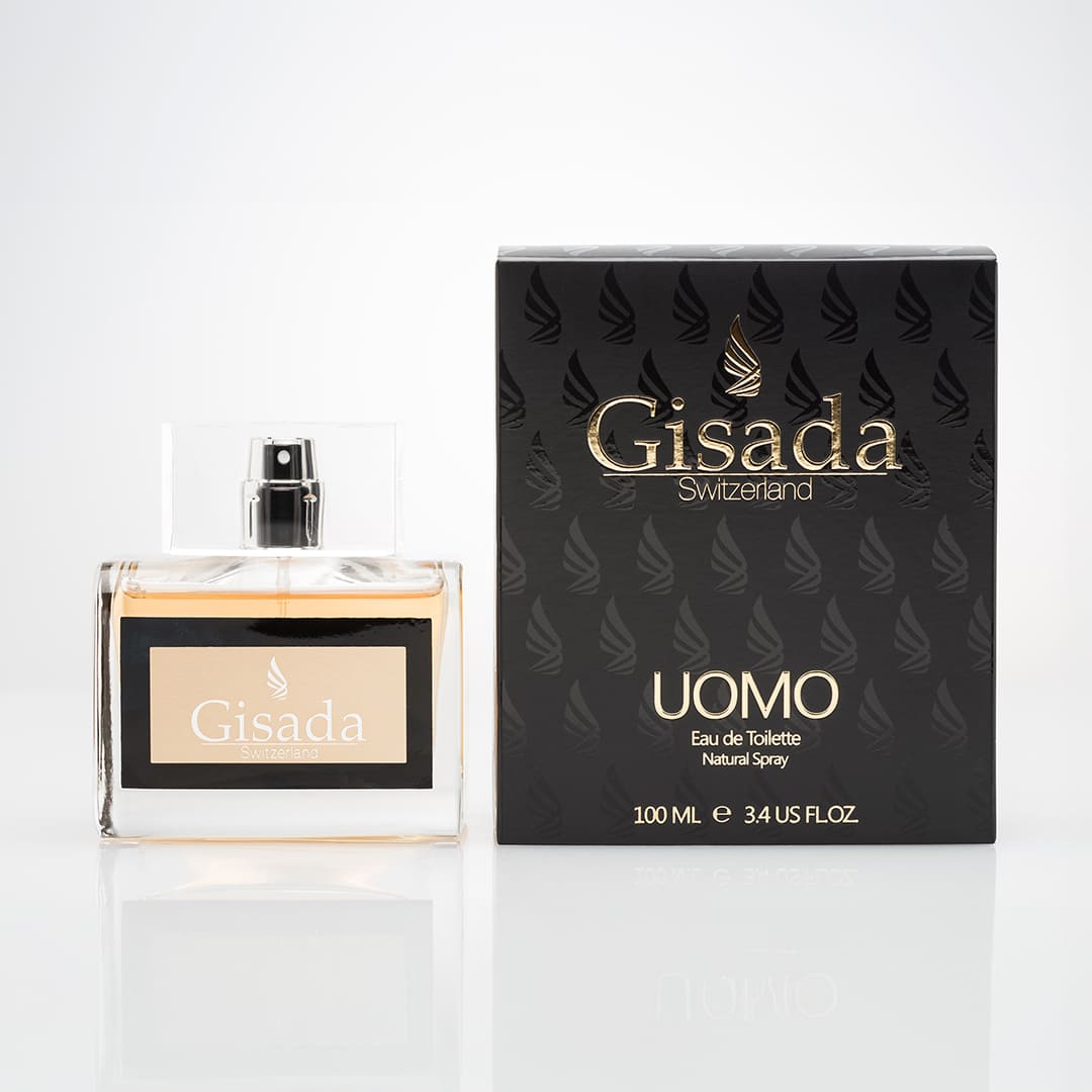 Gisada Uomo EdT 100 ml