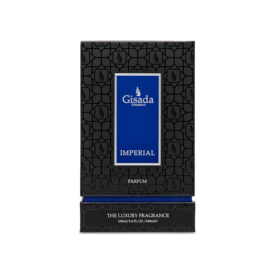 Gisada Luxury Collection Imperial EdP 100 ml