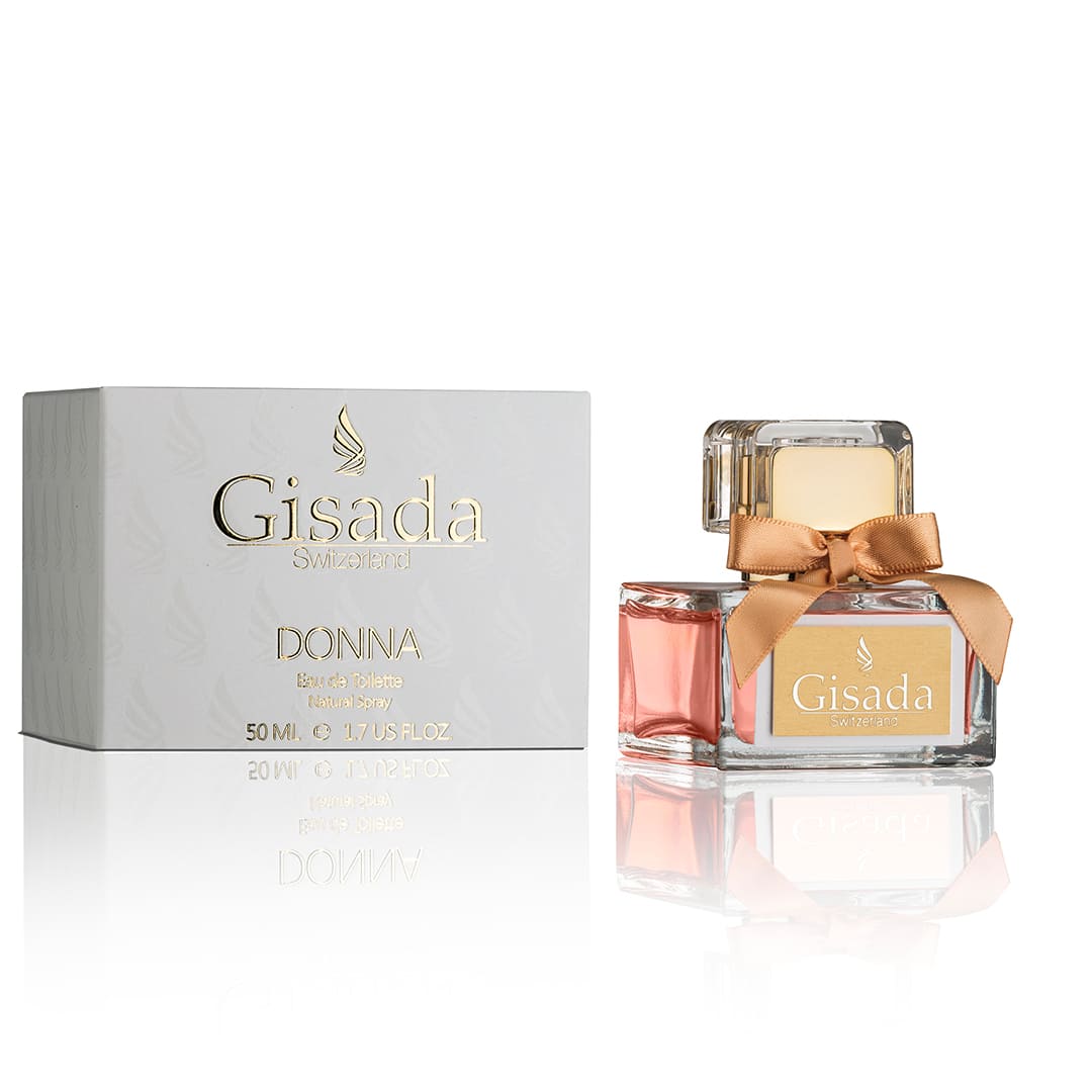 Gisada Donna EdT 50 ml