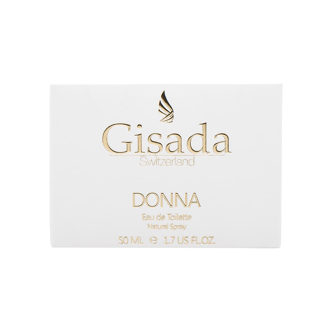 Gisada Donna EdT 50 ml