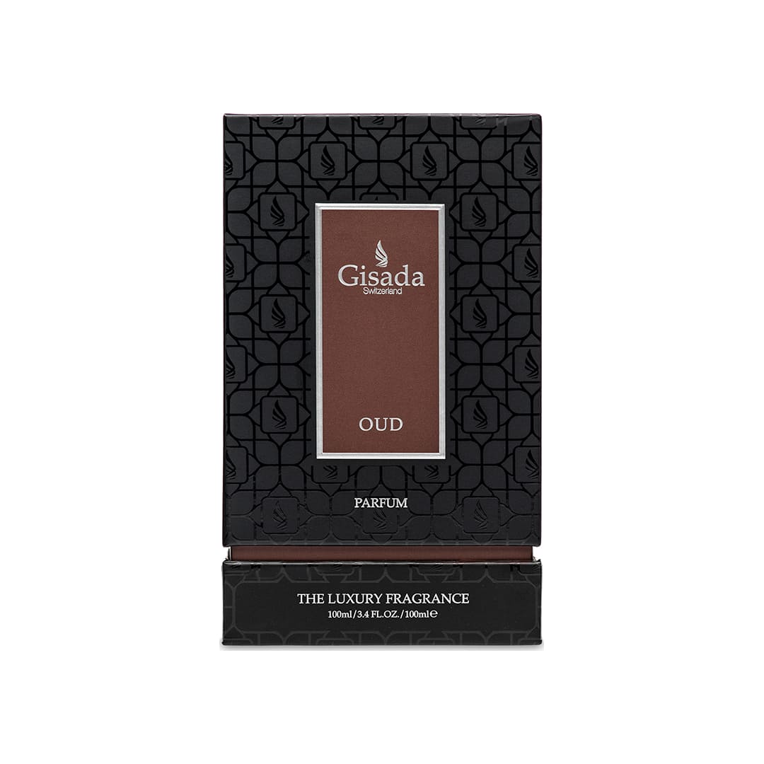 Gisada Luxury Collection Oud EdP 100 ml